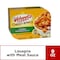Velveeta Velveeta Cheesy Skillets Dinner Lasagna 9 oz., PK6 10021000042552 - alternate 2